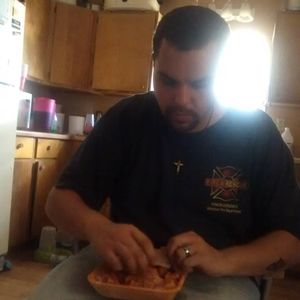 Meet your Posher, Adam